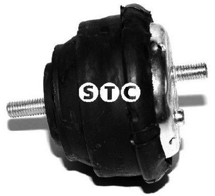 STC Paigutus,Mootor T405780
