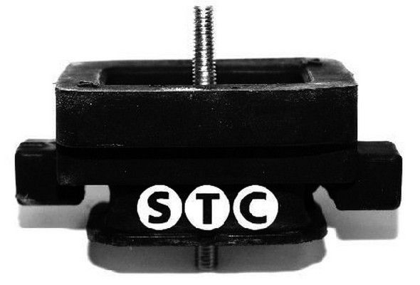 STC Подвеска, ступенчатая коробка передач T405814