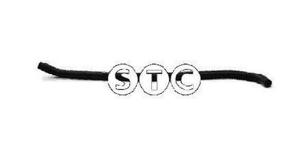 STC Шланг, теплообменник - отопление T405827