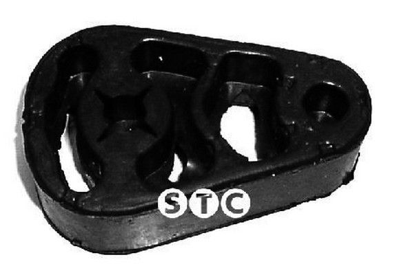 STC Подвеска, двигатель T405885