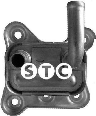 STC Õliradiaator,mootoriõli T405912