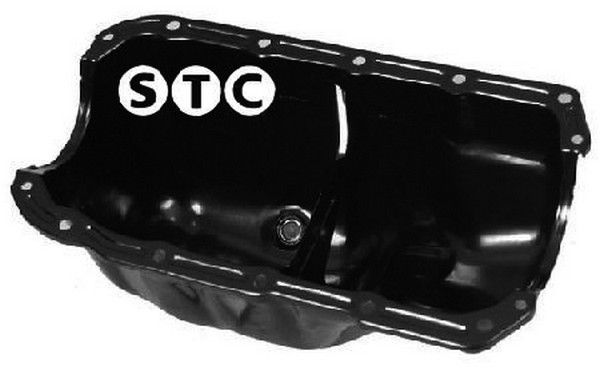 STC Õlivann T405918