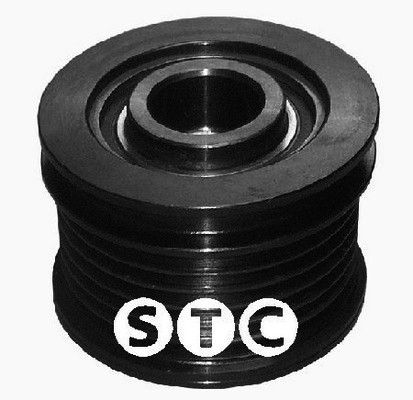 STC Механизм свободного хода генератора T406014
