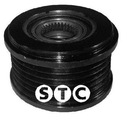 STC Generaatori vabakäik T406016