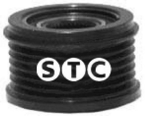 STC Generaatori vabakäik T406152