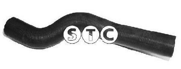 STC Шланг радиатора T407366