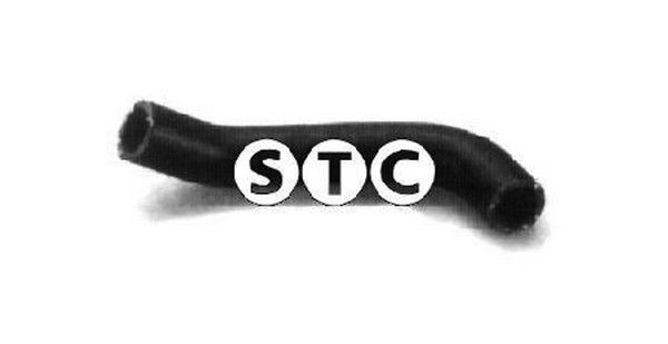 STC Шланг радиатора T407367