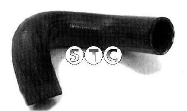 STC Jahutusvoolik T407400