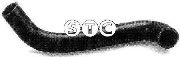 STC Шланг радиатора T407528