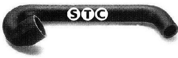 STC Шланг радиатора T407529