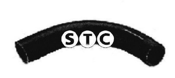 STC Шланг радиатора T407563