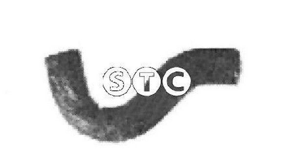 STC Toruühendus, EGR-klapp T407669