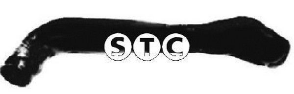 STC Шланг радиатора T407765