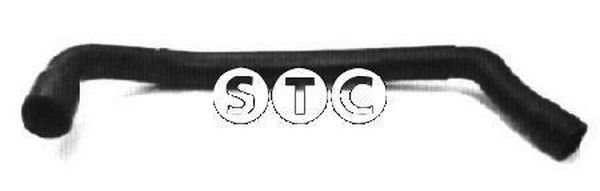 STC Шланг радиатора T407777