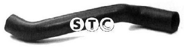 STC Шланг радиатора T407815