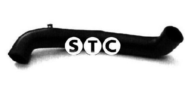 STC Шланг радиатора T407853