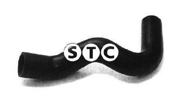 STC Шланг радиатора T407983