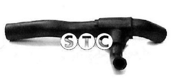 STC Шланг радиатора T407987