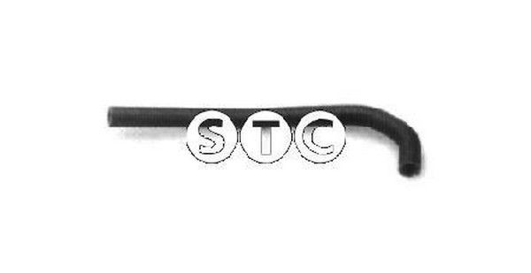 STC Jahutusvoolik T407992