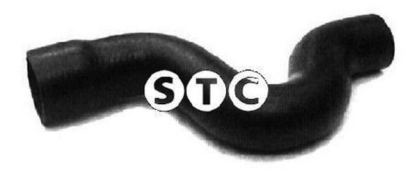 STC Шланг радиатора T408005