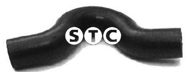 STC Шланг радиатора T408008