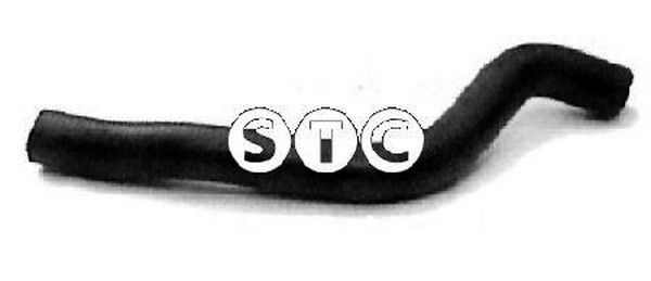 STC Шланг, теплообменник - отопление T408051