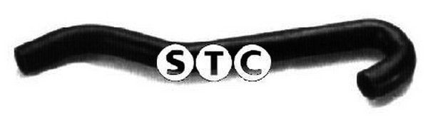 STC Шланг радиатора T408052