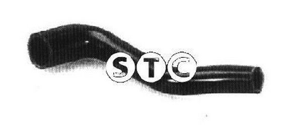 STC Toruühendus, EGR-klapp T408165