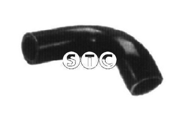 STC Toruühendus, EGR-klapp T408166