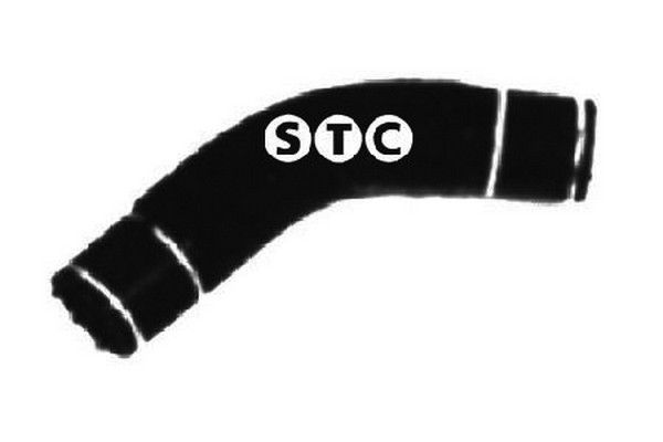STC Шланг радиатора T408183