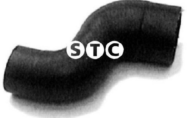 STC Шланг радиатора T408244