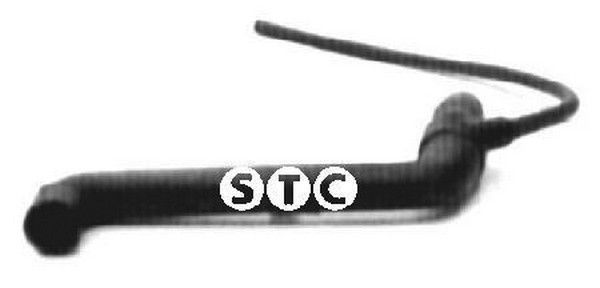 STC Jahutusvoolik T408387