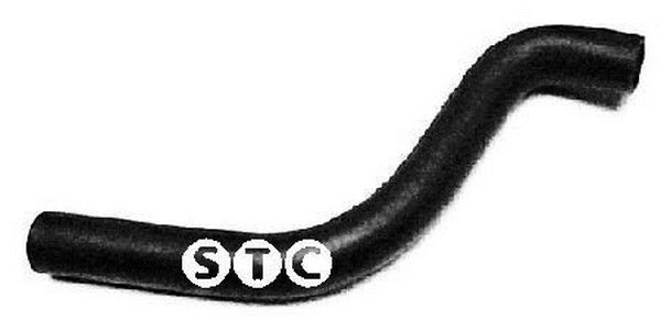 STC Шланг, теплообменник - отопление T408395