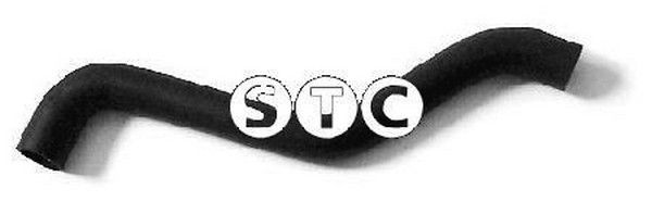 STC Шланг радиатора T408418
