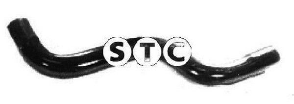 STC Шланг радиатора T408445