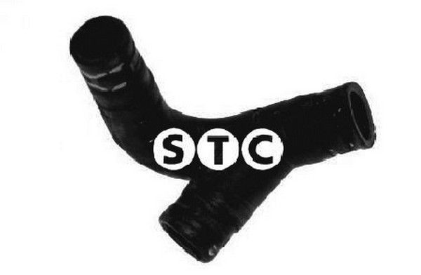 STC Шланг радиатора T409156