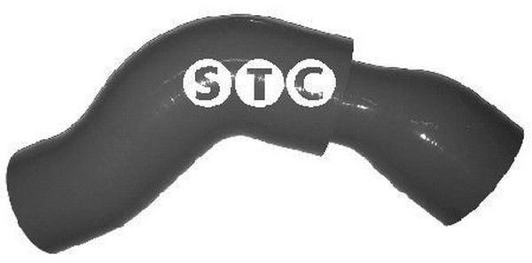 STC Laadimisõhu voolik T409199