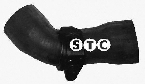 STC Трубка нагнетаемого воздуха T409241