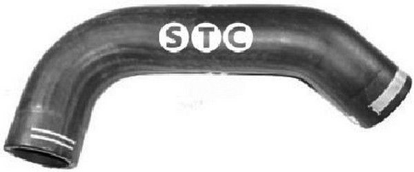 STC Laadimisõhu voolik T409272