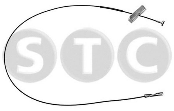 STC Tross,seisupidur T480091