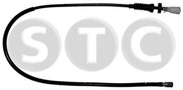 STC Тросик спидометра T480111