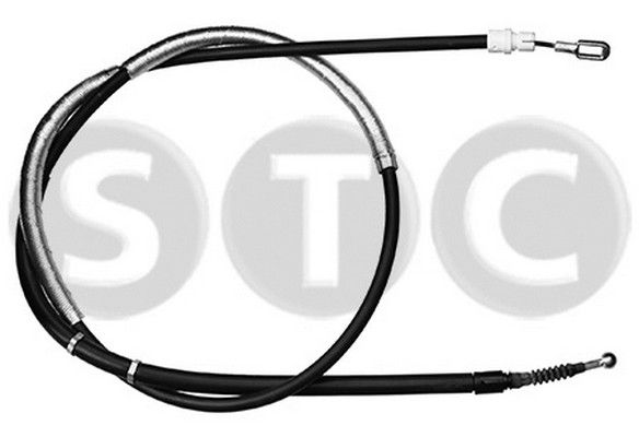 STC Tross,seisupidur T480587