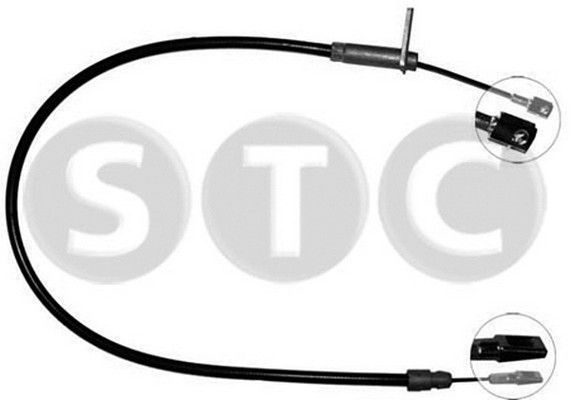 STC Tross,seisupidur T480952