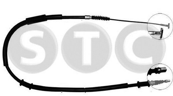 STC Tross,seisupidur T482098