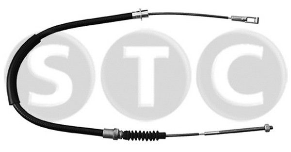 STC Tross,seisupidur T482815