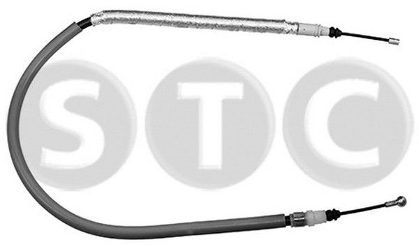 STC Tross,seisupidur T482844