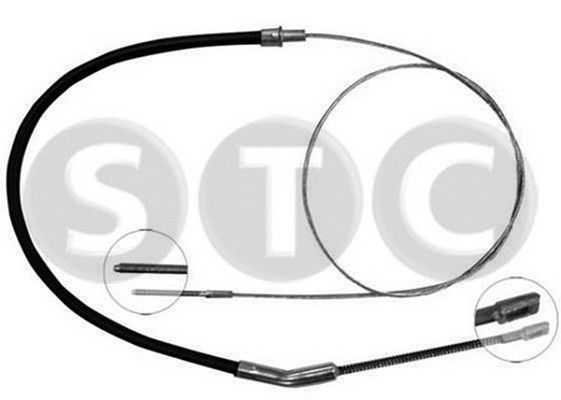 STC Tross,seisupidur T483696