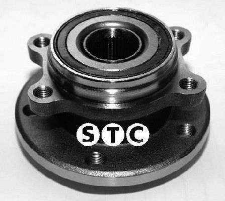 STC Ступица колеса T490120