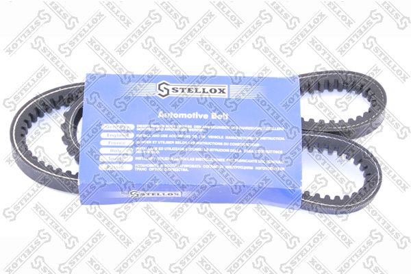 STELLOX Поликлиновой ремень 01-00653-SX