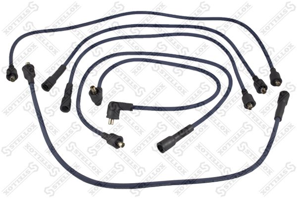 STELLOX Комплект проводов зажигания 10-38056-SX